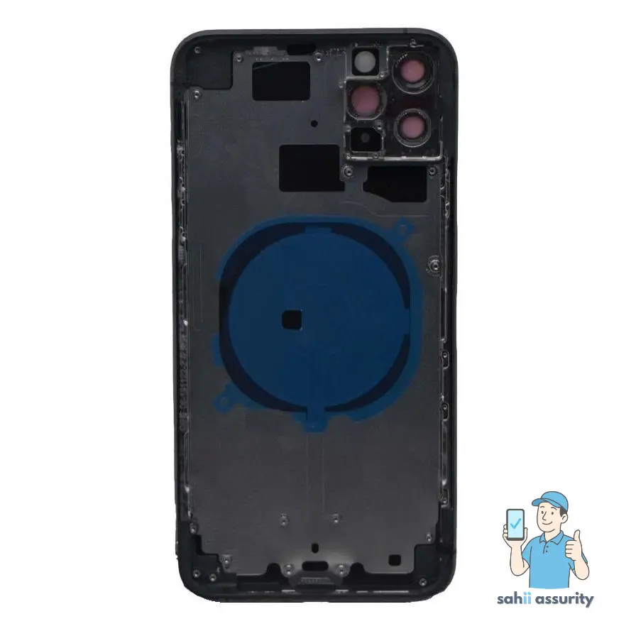 Full Body Housing for Apple iPhone 11 Pro Max thumbnail